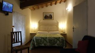 Oliviera Camere - Pienza - 4