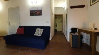Oliviera Camere - Pienza - 7