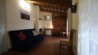 Oliviera Camere - Pienza - 6