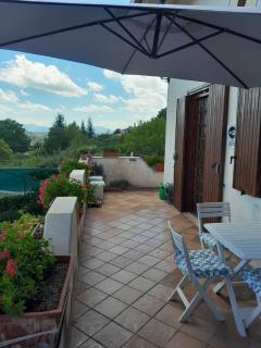 B&B Il girasole - A casa di Ale - Oratino - 7
