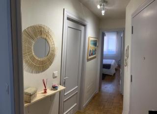 Precioso apartamento soleado, recién amueblado en Gijón - Gijón - 3
