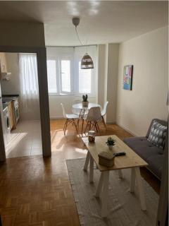 Precioso apartamento soleado, recién amueblado en Gijón - Gijón - 6