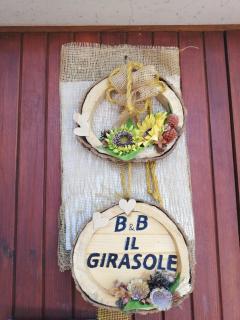 B&B Il girasole - A casa di Ale - Oratino - 8