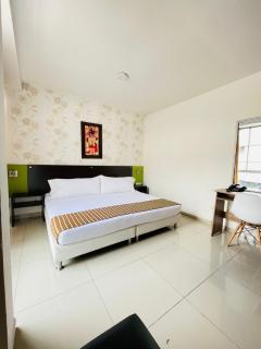 Hotel Suite Center Pereira - Pereira - 2