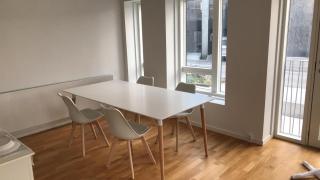 Big Room In SHARED APARTMENT With King Size Bed - Copenaghen - 3