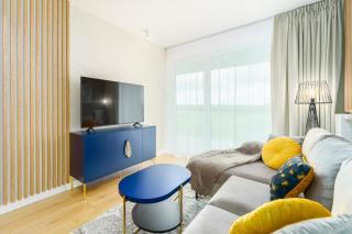 Sunset207 Apartament Premium - Westin House Resort w Kołobrzegu - 6