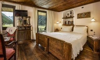 Bellevue Hotel & SPA - Cogne - 6