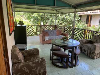 Casa Caribe - Tortuguero - 4
