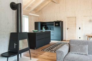 Thörl 149 - skandinavisches Design mit Bergblick - Bad Mitterndorf - 7