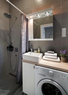 Brigitte's Central - 2