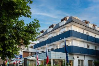 Hotel Mare Blu - Francavilla al Mare - 4