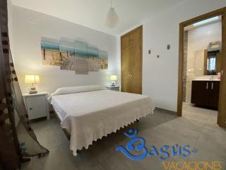 Apartamento Encanto en el Centro - Conil de la Frontera - 9