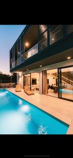 Villa Casa Domina - 0