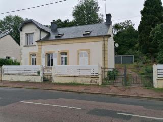 Sansonnette - - 1