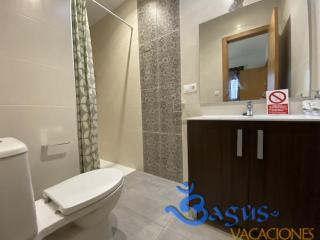 Apartamento Encanto en el Centro - Conil de la Frontera - 4