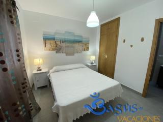 Apartamento Encanto en el Centro - Conil de la Frontera - 5