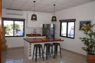 Hotel & Suites Arges - Centro Chetumal - Chetumal - 6