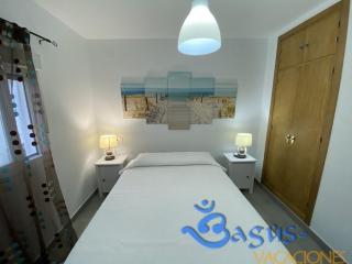 Apartamento Encanto en el Centro - Conil de la Frontera - 6