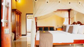 Villa JJ and Spa Ubud - 3