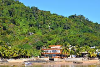 Hôtel de rêve Nosy Komba - 8