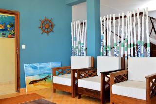Hôtel de rêve Nosy Komba - 2