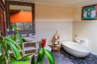 Villa JJ and Spa Ubud - Ubud - 6