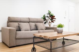 Trendy and Bright Apartment - Granada - 9