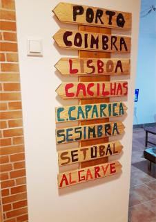 Casa Terra Cota - Almada - Almada - 9