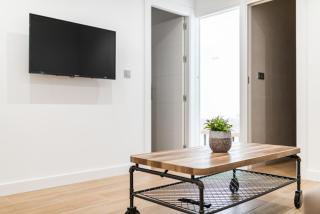 Trendy and Bright Apartment - Granada - 8