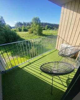 Mano jūra 2 apartamentai - Palanga - 6