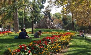 Bed & Breakfast Lastarria - Santiago - 1