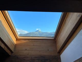 un nid sous les toits - Saint-Gervais-les-Bains - 1
