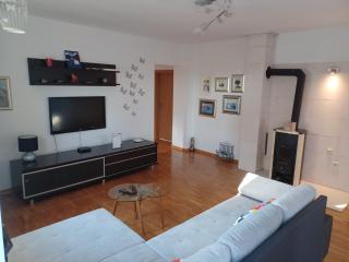 Lara apartment - Solin - 1