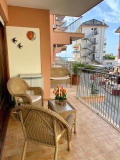 Le Terrazze Vista Mare - Lido di Jesolo - 7