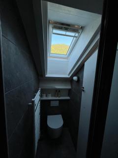 un nid sous les toits - Saint-Gervais-les-Bains - 2
