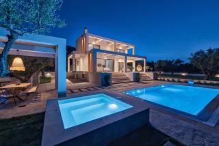 Delight Luxury Villa - Contemporary Elegance & Tranquility, by ZanteWize - Zakynthos Town - 4