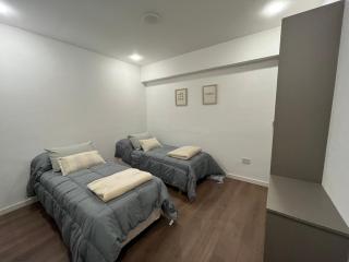 PATAGONIA FLAT - Esquel - 2