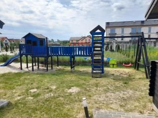 Domki Letniskowe Korsarz - 7