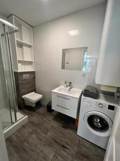 Apartament Portowa K2 - 3