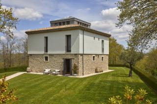 Borgo San Gregorio - Sorbo Serpico - 0