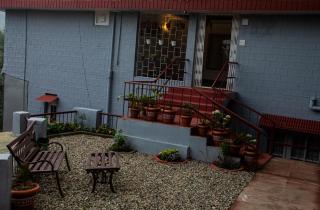 The Hilltop Haven - Nainital - 6