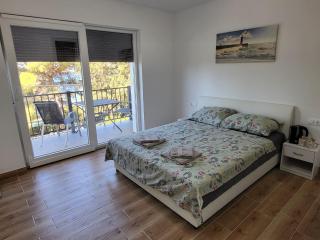 Fantasia del mare apartment and rooms - Dramalj - 9