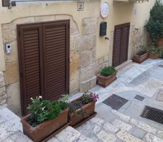 Casa Porsia - Altamura - 9