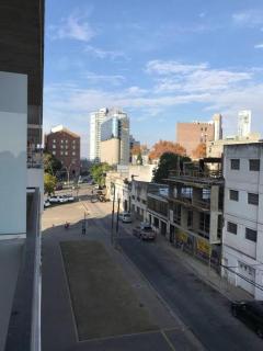 Studio en Puerto Norte 4 personas p3 - 7