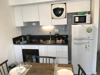 Studio en Puerto Norte 4 personas p3 - 4