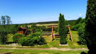Domki i pokoje nad morzem Rusinowo L Wójtowicz - Rusinowo - 5