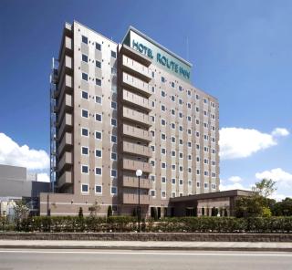 Hotel Route Inn Ono - Ono - 0