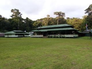 Corcovado Guide House - Barrigones - 7