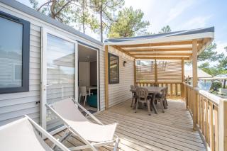 Camping Les Genêts - 7