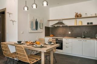 Villa Amarylis - Ionian Treasure Villas - 1